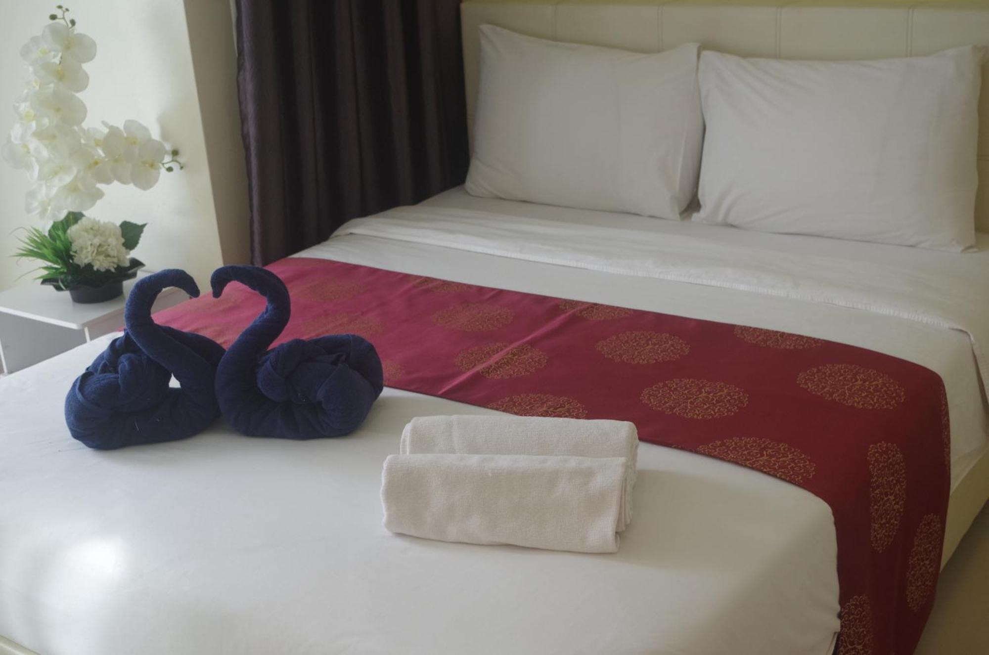 Hotel De Angsana Johor Bahru Exterior photo