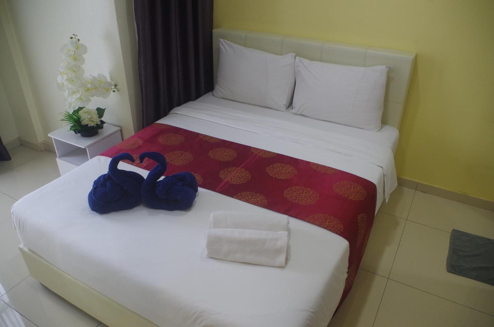 Hotel De Angsana Johor Bahru Exterior photo
